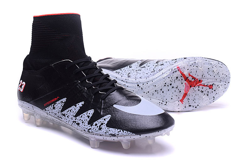 HYPERVENOM PHANTOM 2 FG NJR x Jordan